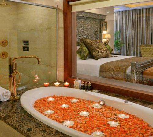 Hospitality Lighting