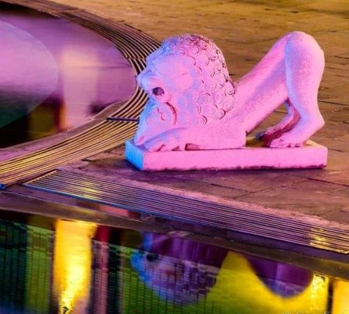 Hospitality Lighting