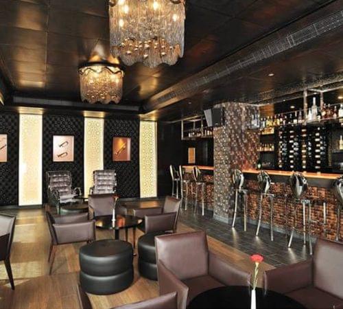 Hospitality Lighting