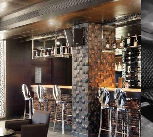 Hospitality Lighting