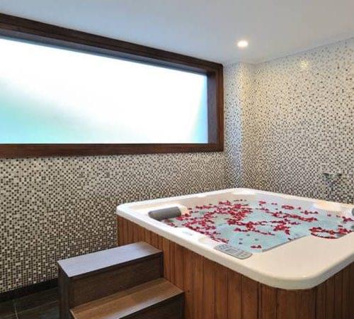 Hospitality Lighting