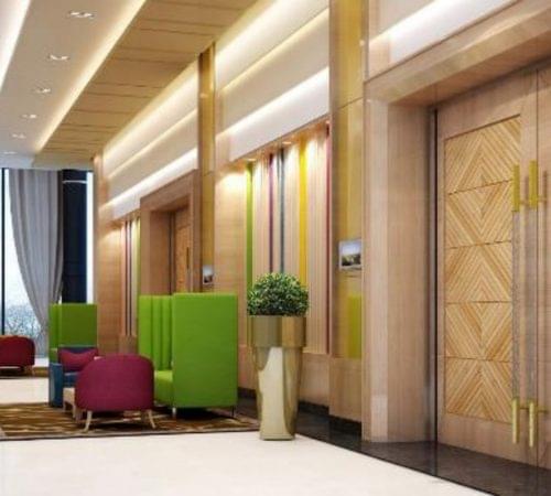 Hospitality Lighting