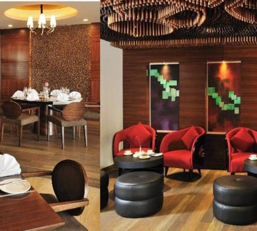 Hospitality Lighting