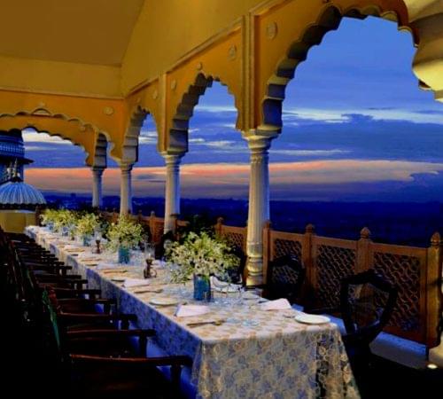 Hospitality Lighting