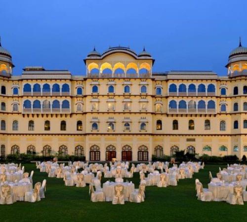 Hospitality Lighting