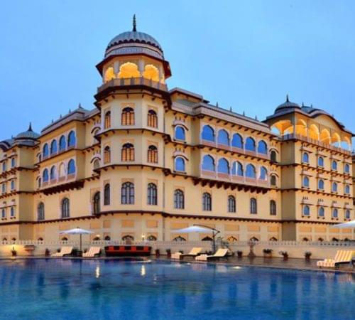 Hospitality Lighting