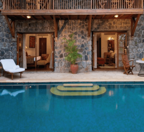 Hospitality Lighting