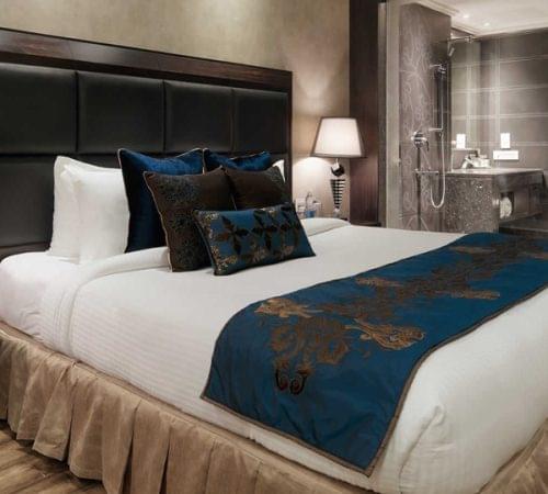 Hospitality Lighting